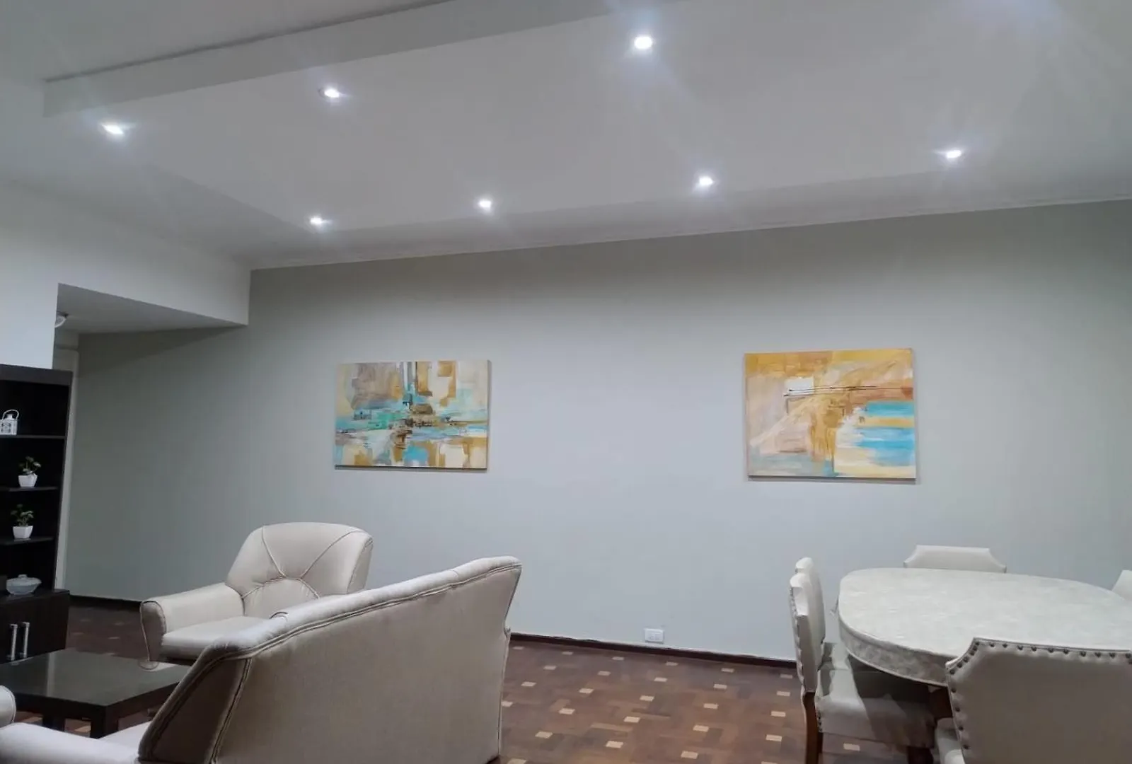 Departamento En El Centro De Mendoza Appartement